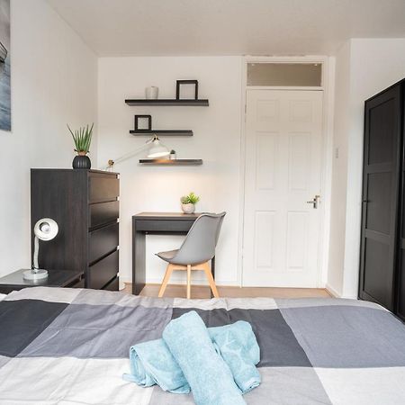 Olympic Apartment - Stratford London Exterior foto